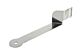 Suporte de antena PNI SPA-7S para pilar vertical da porta do motorista, recomendado para Renault