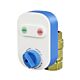 Válvula de água inteligente PNI SV160 com Wi-Fi, DN20, 3/4