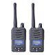 Estação de rádio portátil PMR TTi TX110 com 2 canais