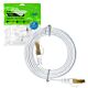 Cabo de rede CAT7 PNI