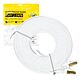 Cabo de rede plano S/STP CAT7