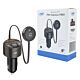 Modulador PNI Valentine V880 FM com microfone