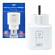 Tomada inteligente PNI SmartHome