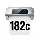 Lâmpada solar LED PNI