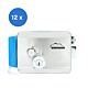 yal eletromagnético SilverCloud YE910