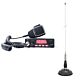 TTi TCB-550 EVO com ML100